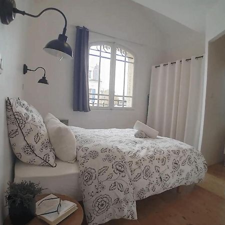 Ferienwohnung Les Etapes Chartraines Parking Wifi Jaccuzi Chartres Exterior foto