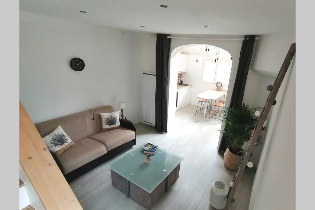 Ferienwohnung Les Etapes Chartraines Parking Wifi Jaccuzi Chartres Exterior foto