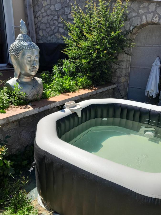 Ferienwohnung Les Etapes Chartraines Parking Wifi Jaccuzi Chartres Exterior foto