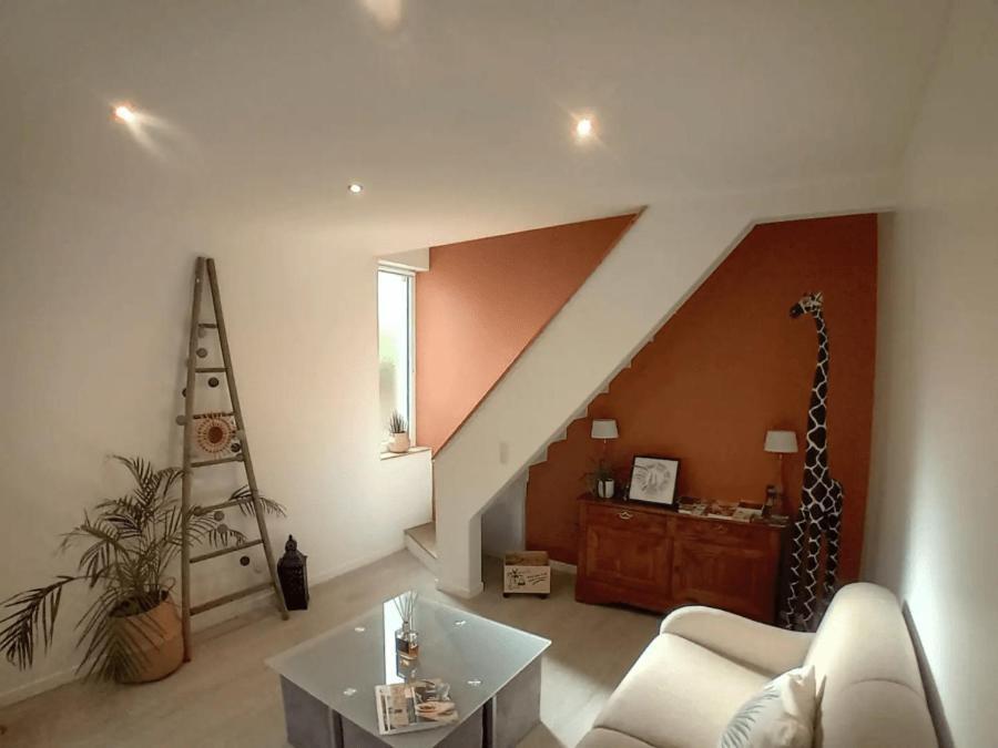 Ferienwohnung Les Etapes Chartraines Parking Wifi Jaccuzi Chartres Exterior foto